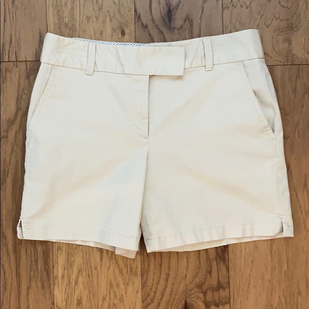 Loft Chino Short